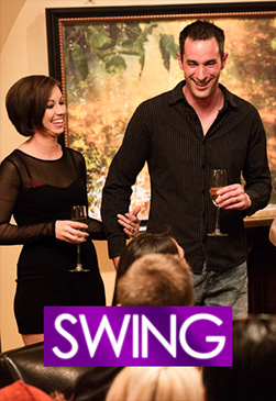 Swing