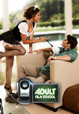 Adult Film School - Playboy TV Adult Film School